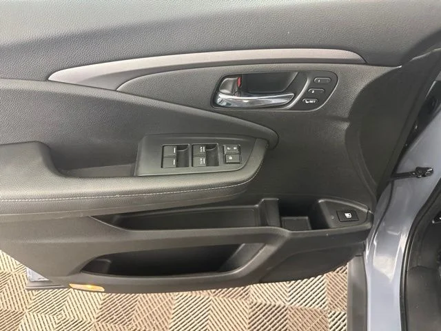 Used 2023 Gray Honda RTL-E image 23