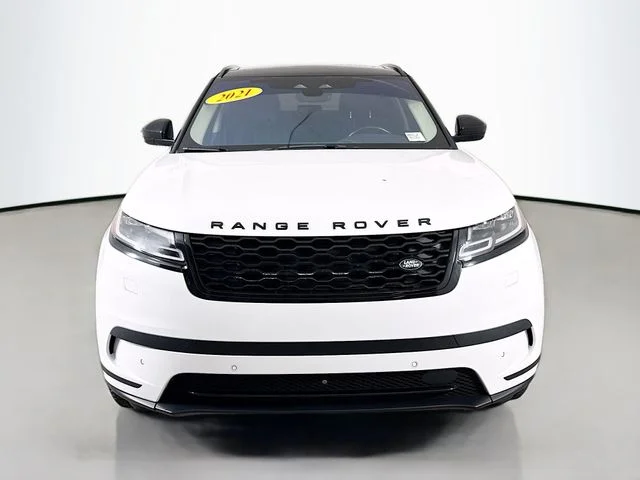 Used 2021  Land Rover S image 2