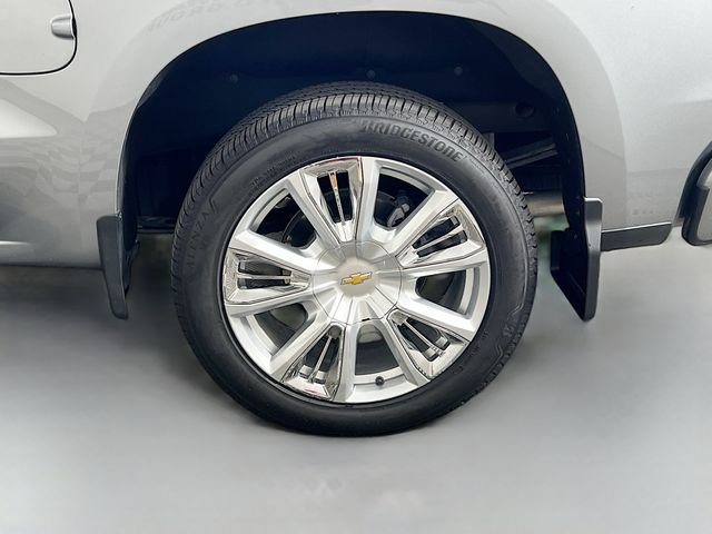 2025 Chevrolet Silverado 1500 High Country - Photo 38