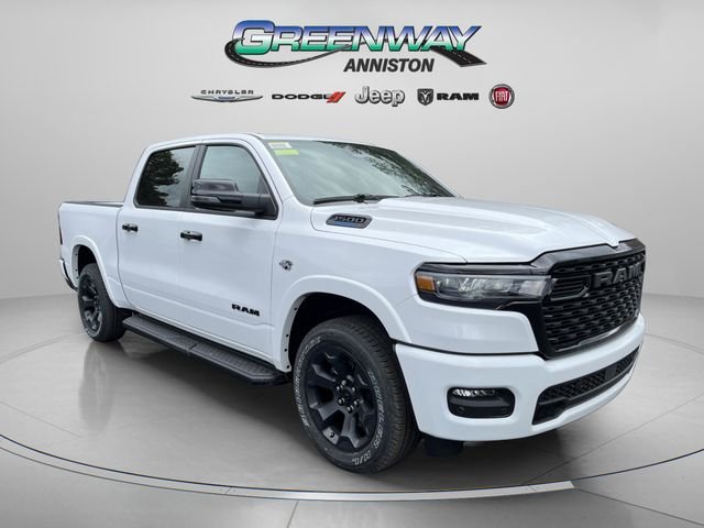 2026 RAM Ram 1500 Pickup