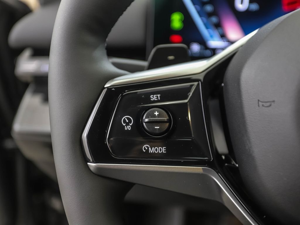 2026 BMW 5 Series 530i - Photo 13