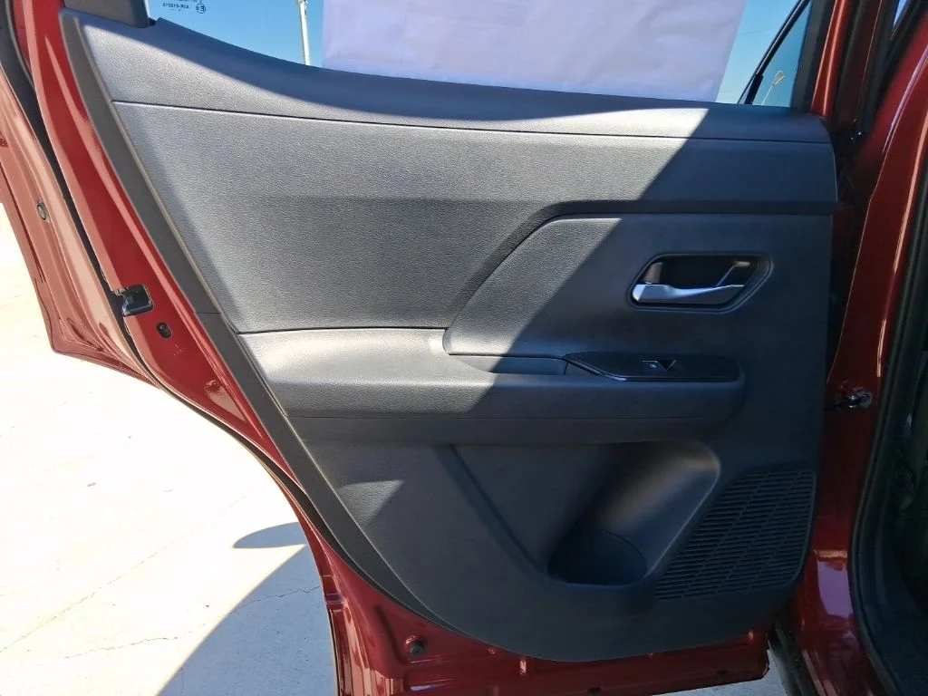 2026 Nissan KICKS SR AWD - Photo 23