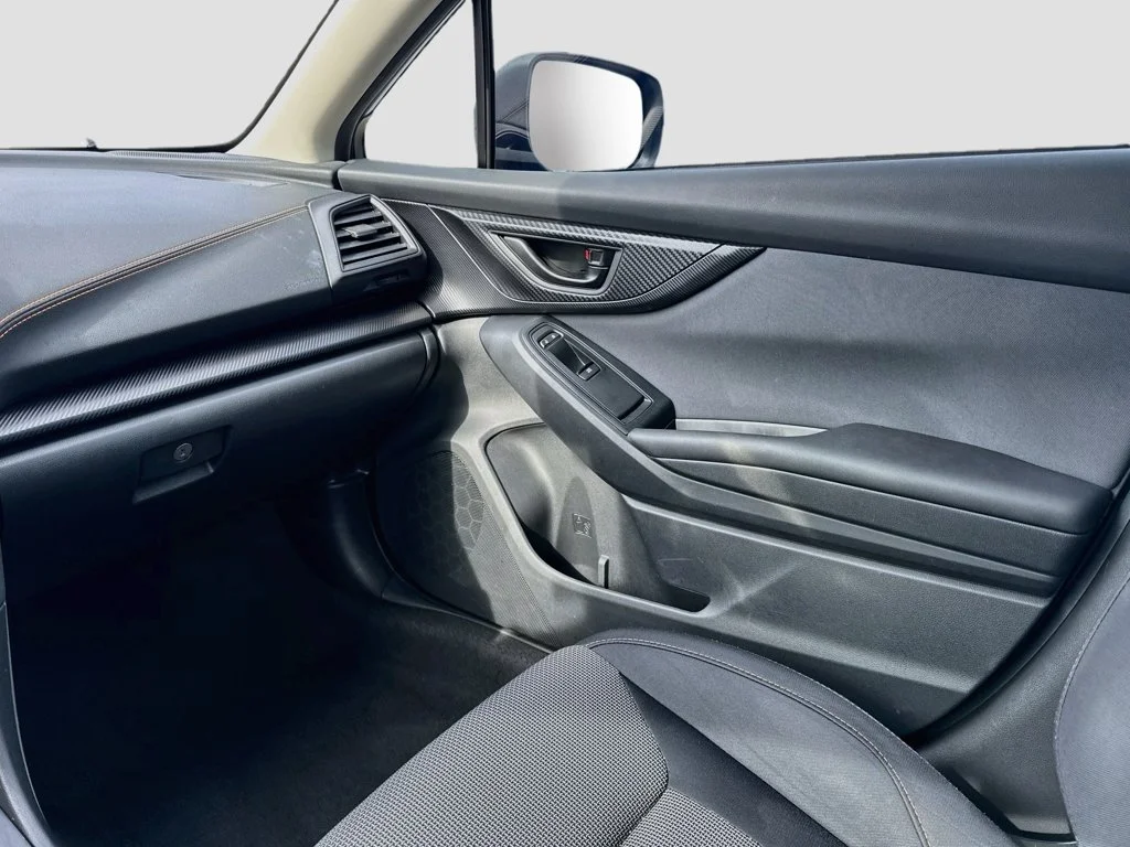 Used 2021 Gray Subaru Premium image 27