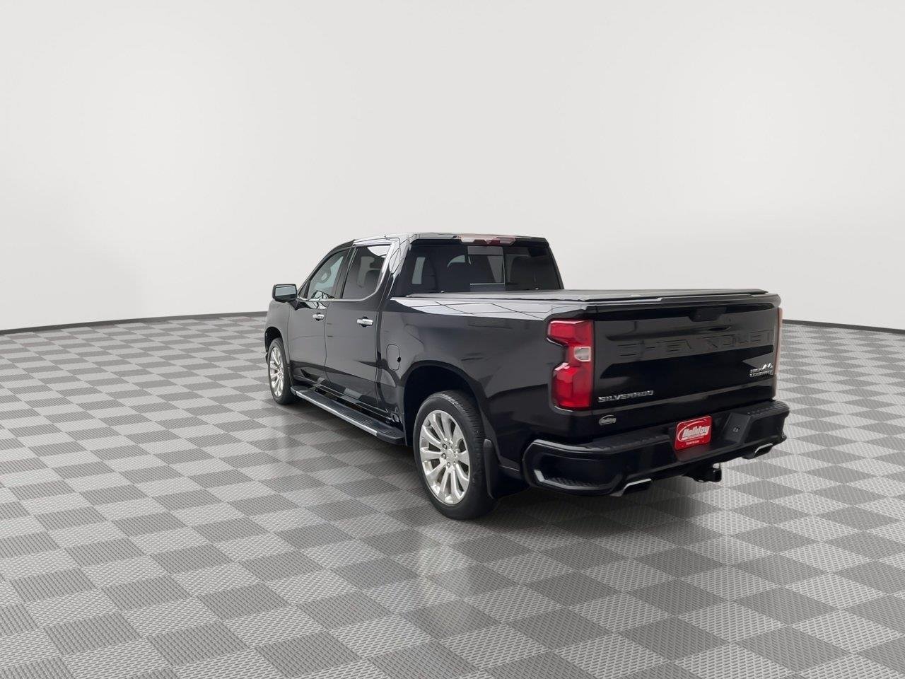 2021 Chevrolet Silverado 1500 High Country - Photo 44