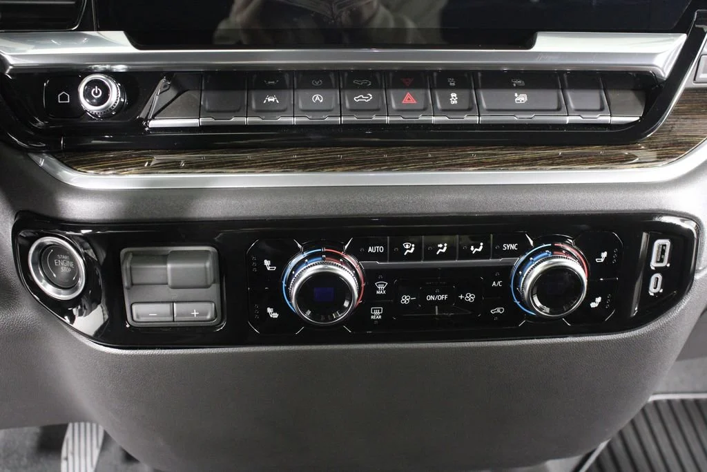 2026 GMC Sierra 1500 Elevation - Photo 29