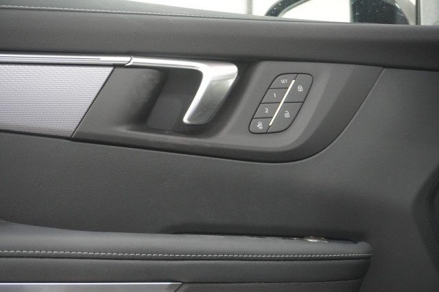 New 2026 Ebony Twilight Metallic Buick Sport Touring image 16