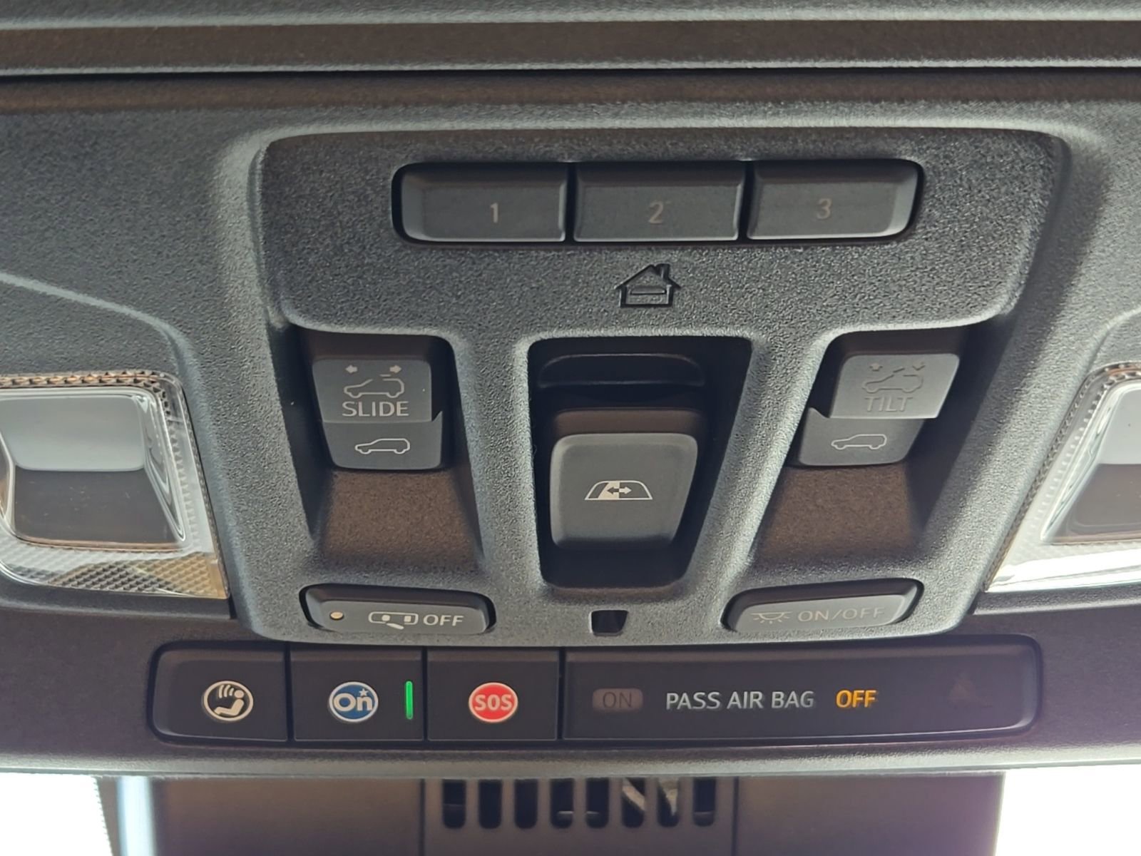 2026 GMC Sierra 1500 AT4X - Photo 41