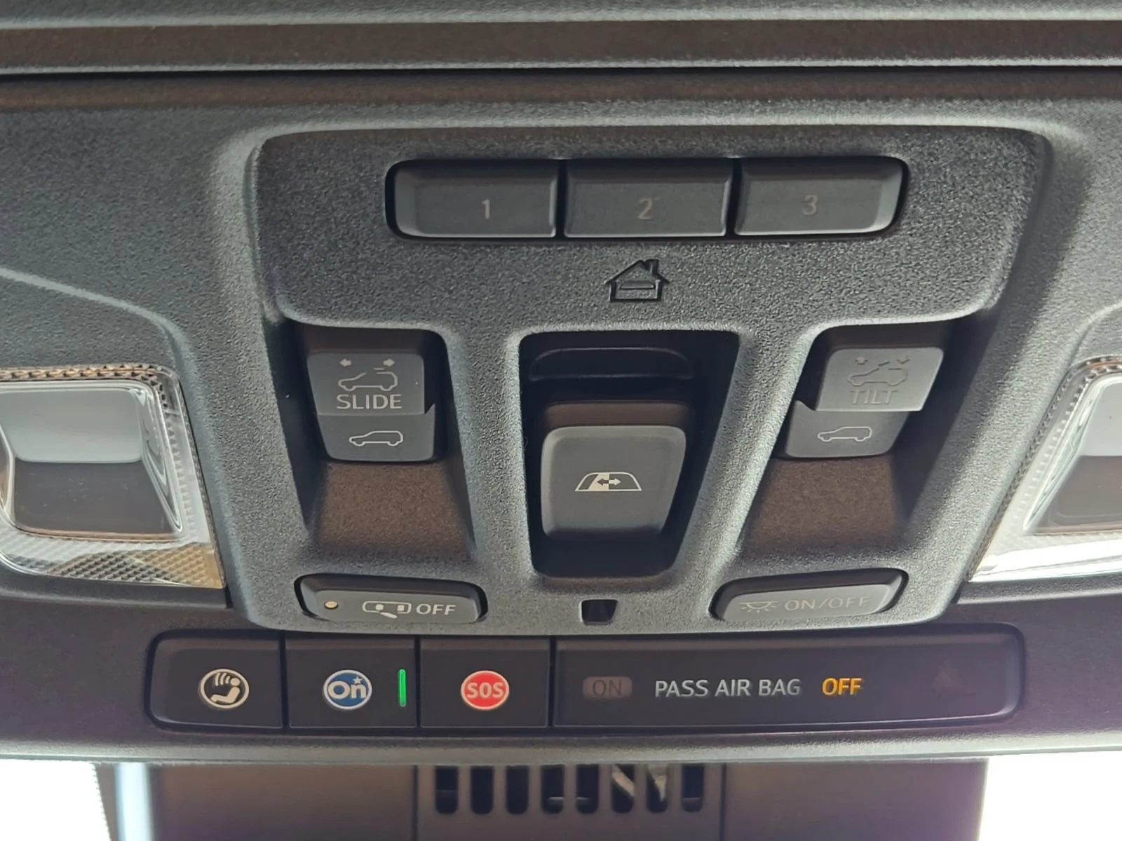 2026 GMC Sierra 1500 AT4X - Photo 41