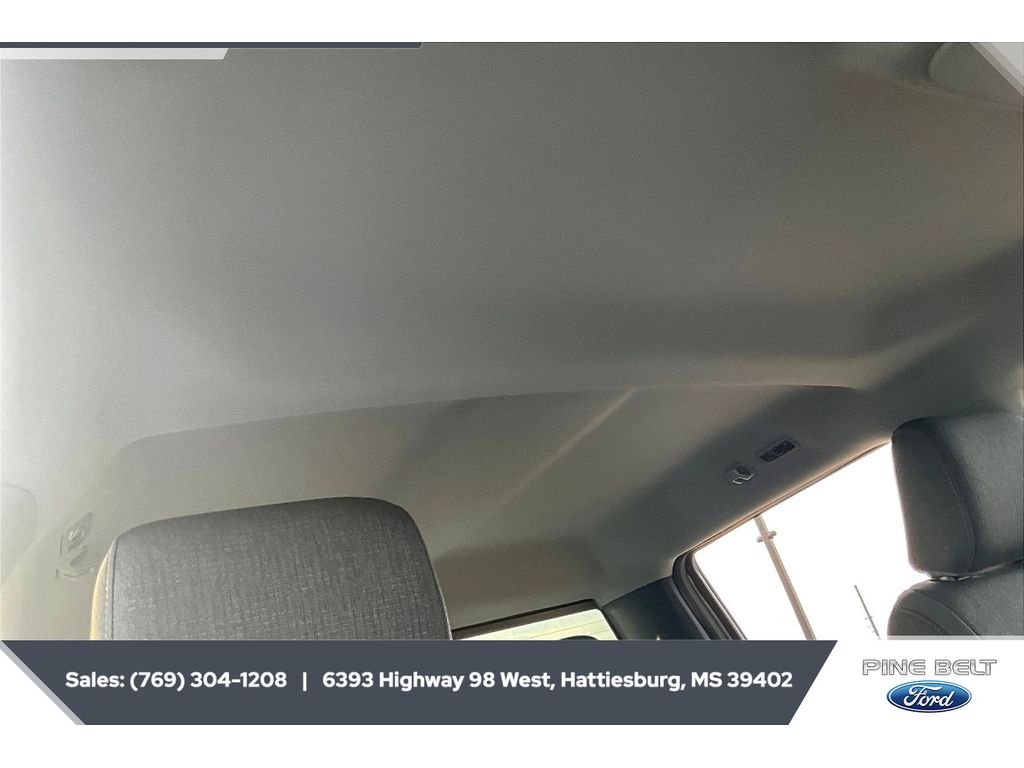2025 Ford F-150 XLT - Photo 17