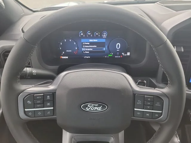 New 2026 Avalanche Ford XLT image 32