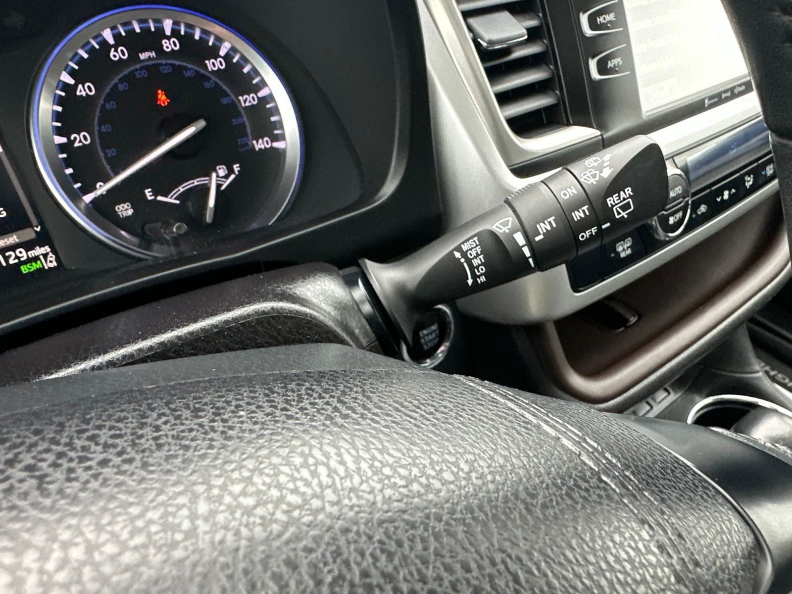 Used 2017  Toyota XLE image 56