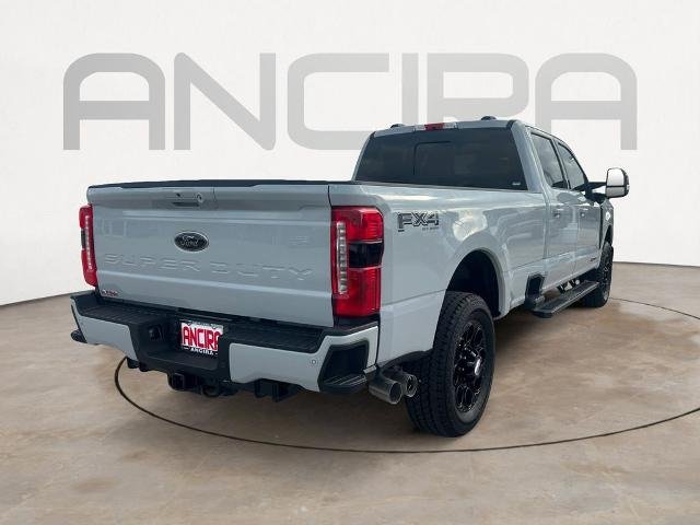 New 2026 Avalanche Ford F-250® Lariat® image 10
