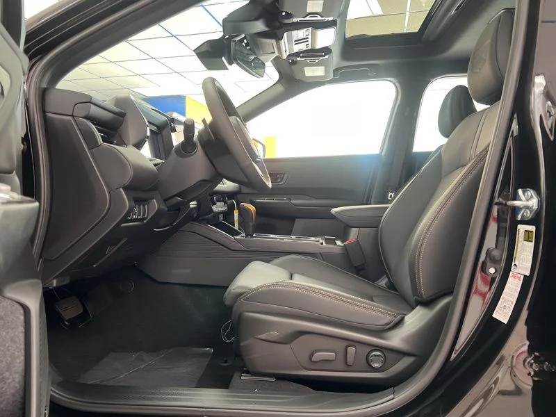 2026 Subaru Outback Wilderness - Photo 24
