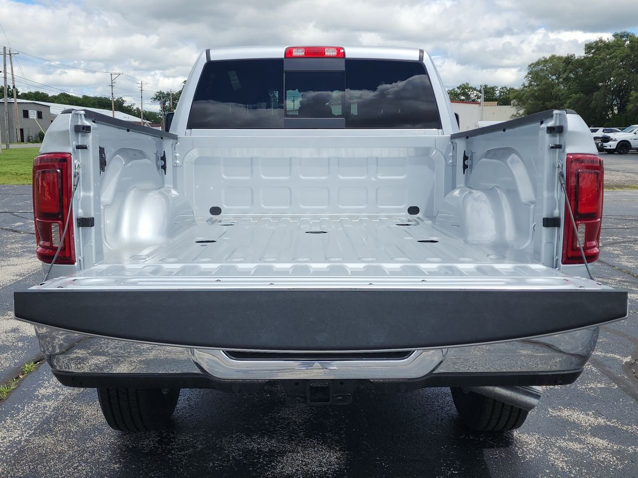 2026 RAM 2500 Big Horn - Photo 22