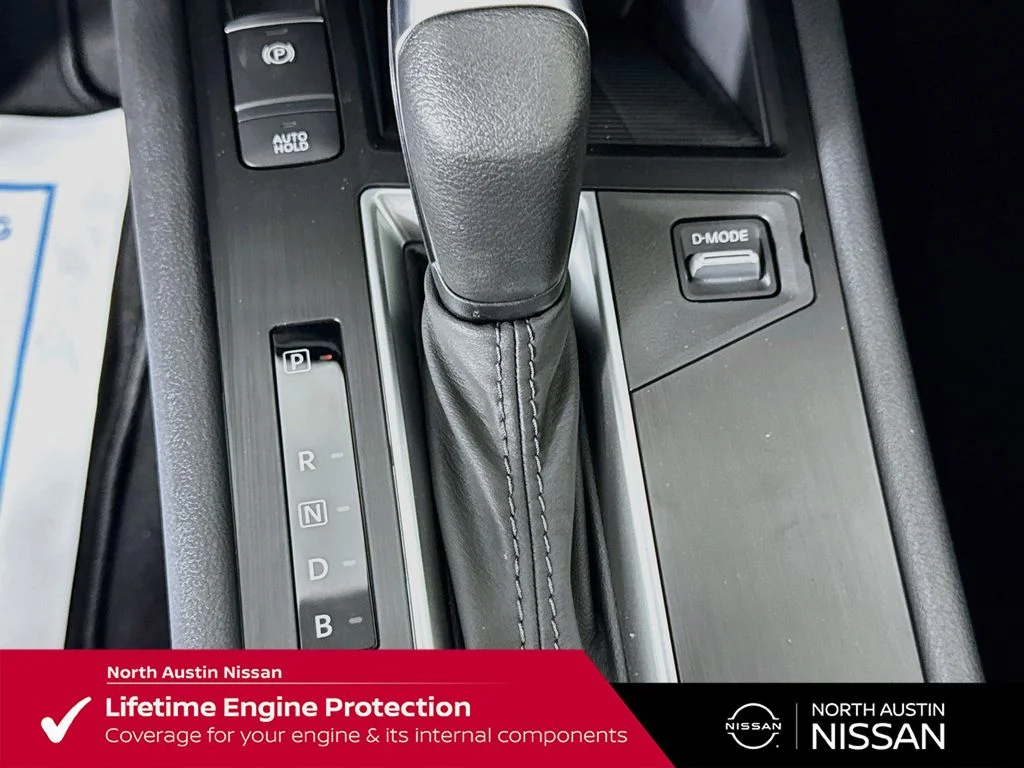 New 2026 Gray Nissan S image 20
