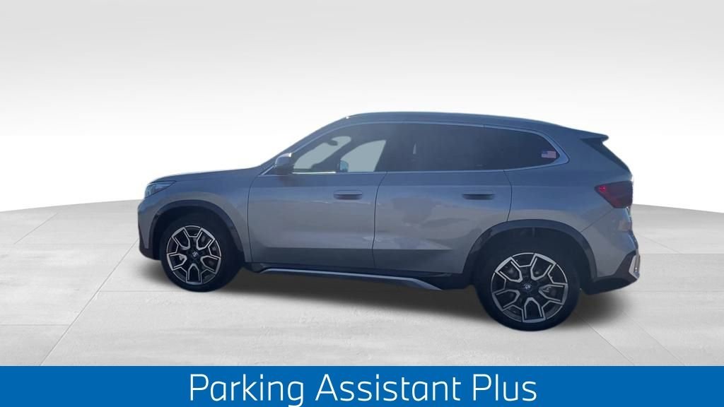 Used 2026 Silver BMW xDrive28i image 10