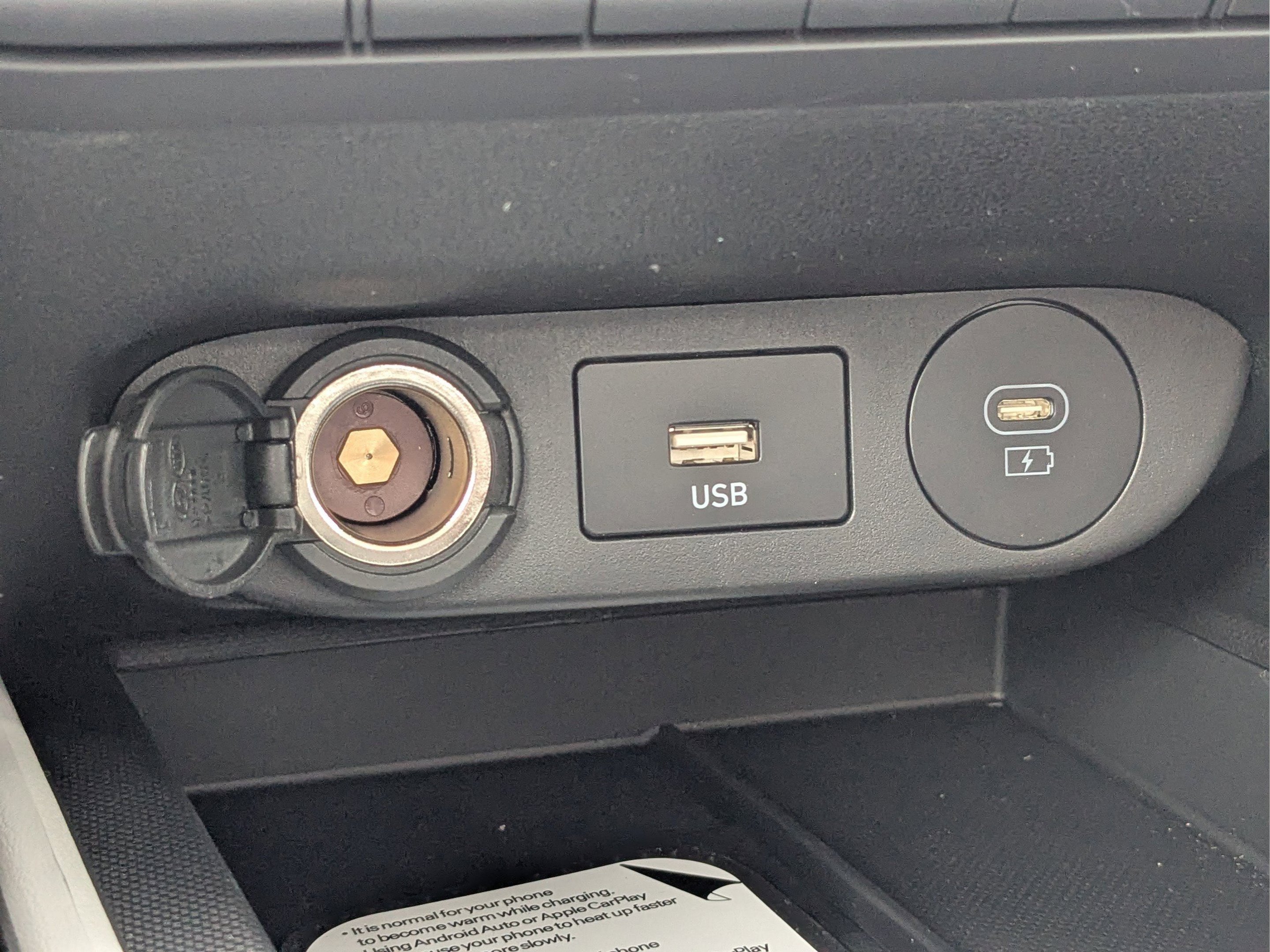 New 2026 Ecotronic Gray Hyundai Limited image 23