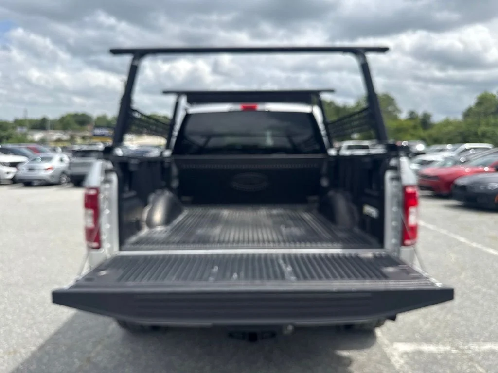 Used 2019  Ford XLT image 15