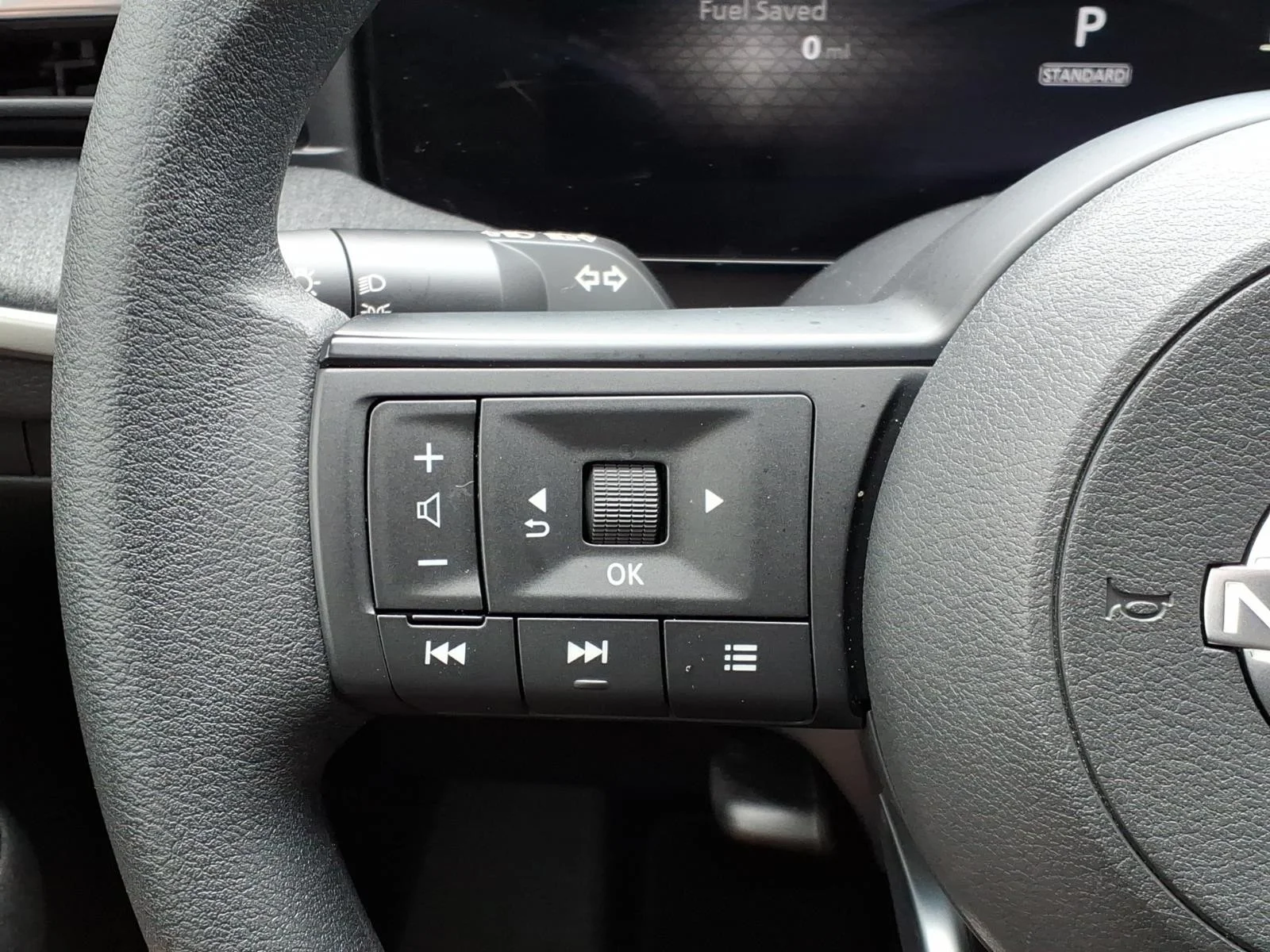 2026 Nissan Kicks SV Red at Robbins Nissan
