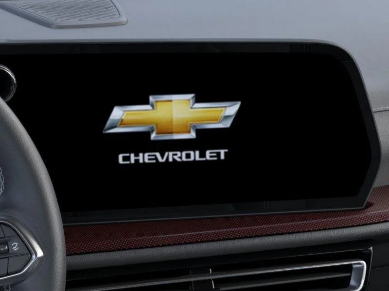 2025 Chevrolet Traverse Z71 - Photo 21