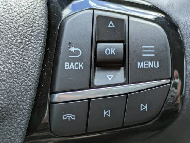 Certified Used 2023 Blue Metallic Ford Active image 26