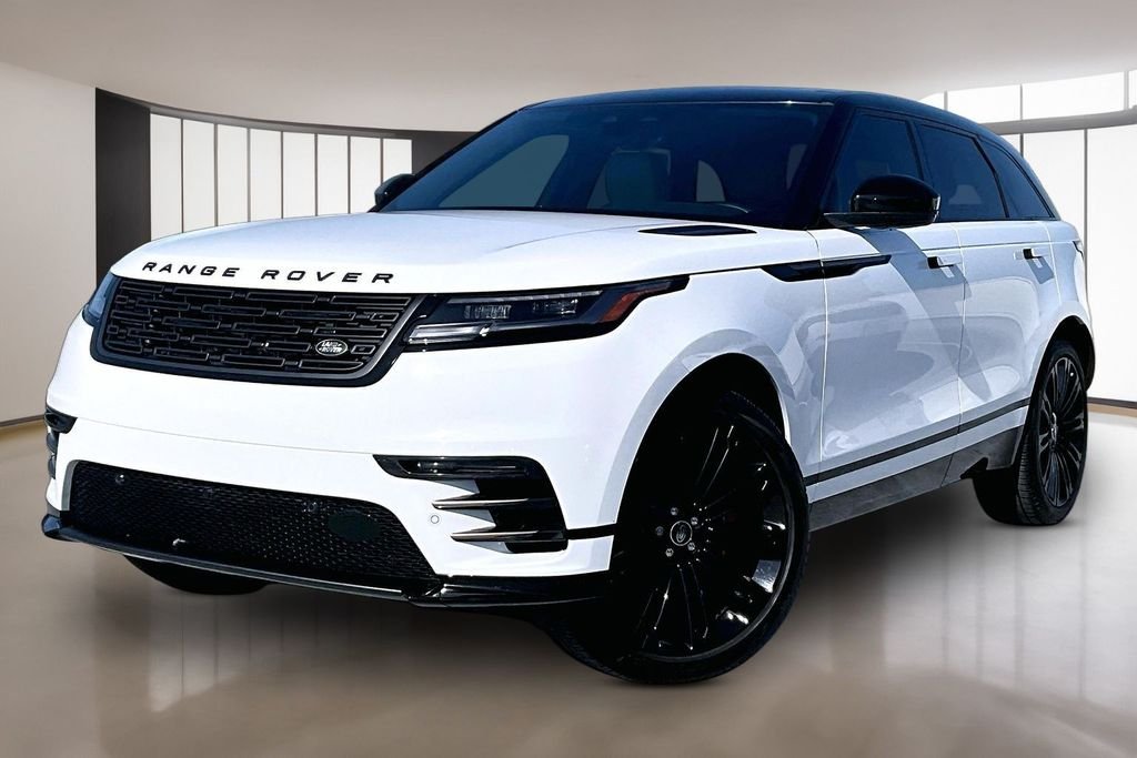 2024 Land Rover Range Rover Velar P250 Dynamic SE's photo