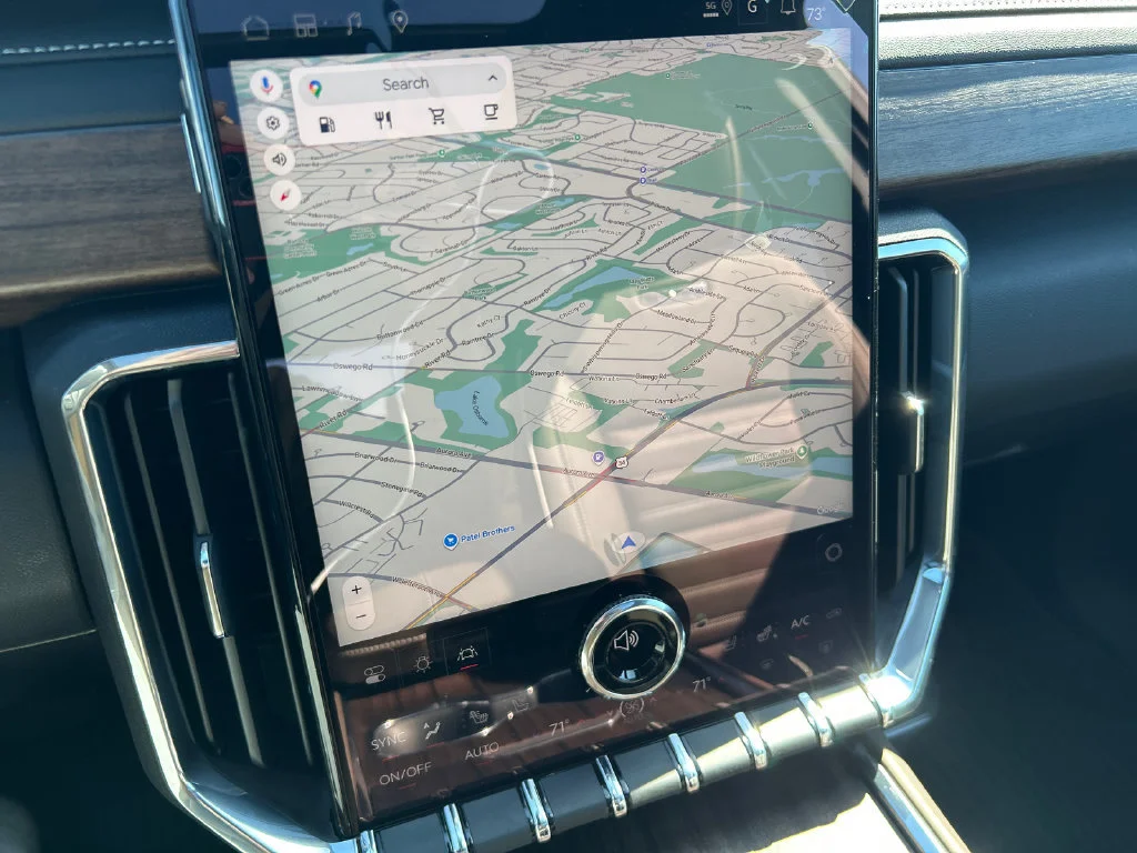 2027 GMC Acadia Denali Ultimate - Photo 25