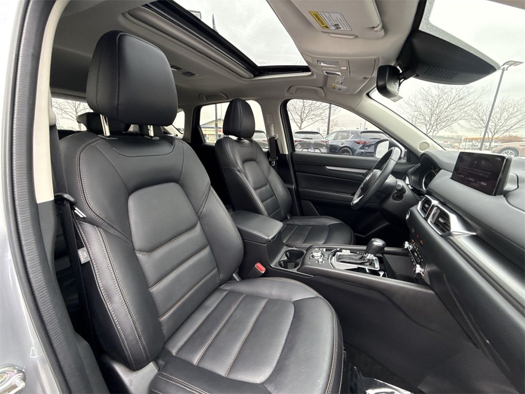 2023 MAZDA CX-5 - Image 26