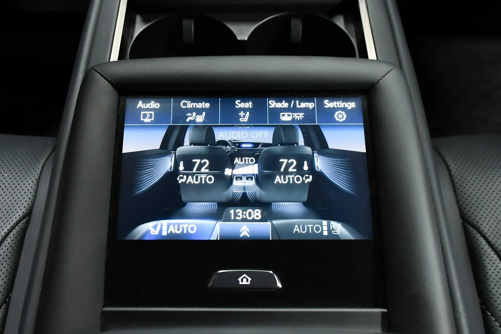 Used 2018 Nightfall Mica Lexus  image 24