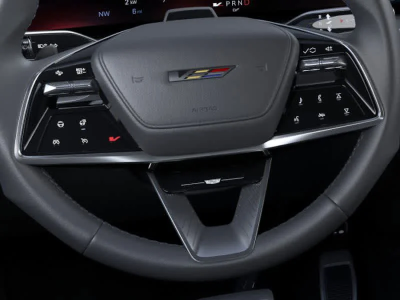 2026 Cadillac LYRIQ V Premium - Photo 19