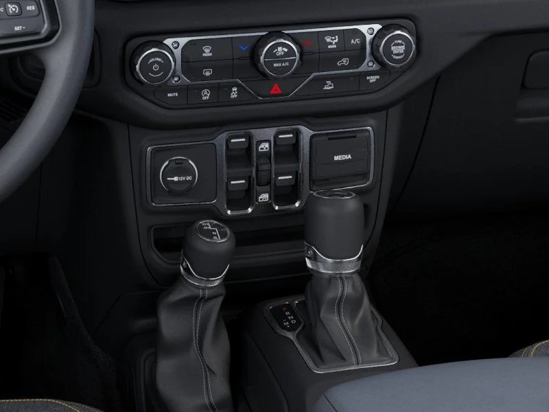 New 2026 Earl Clearcoat Jeep Sport image 24