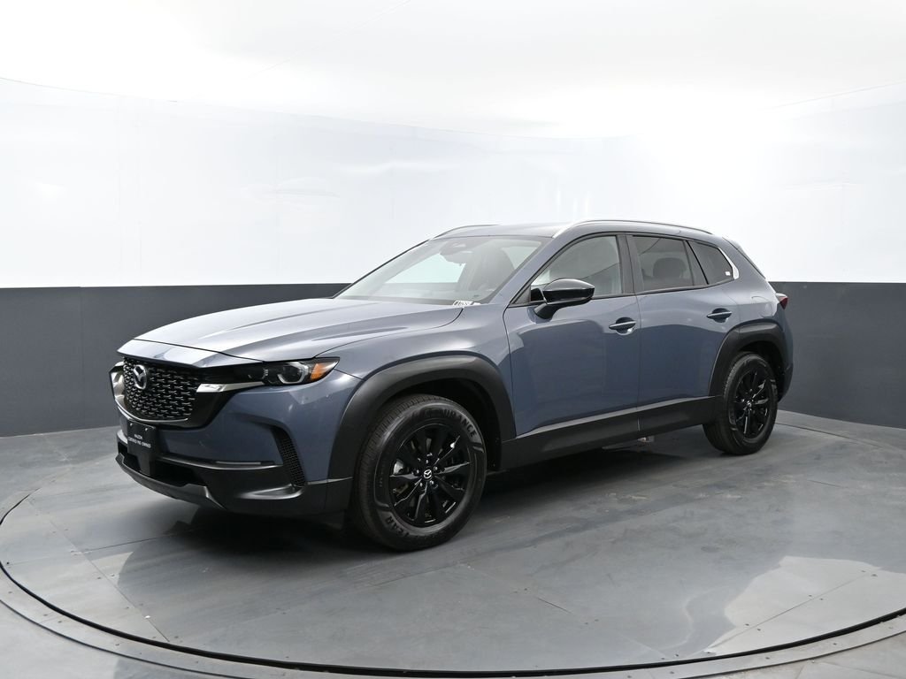 2025 Mazda CX-50 2.5 S Premium's photo