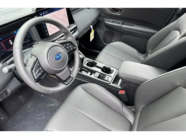 New 2026 SAPPHIRE BLUE PEARL Subaru Premium image 7