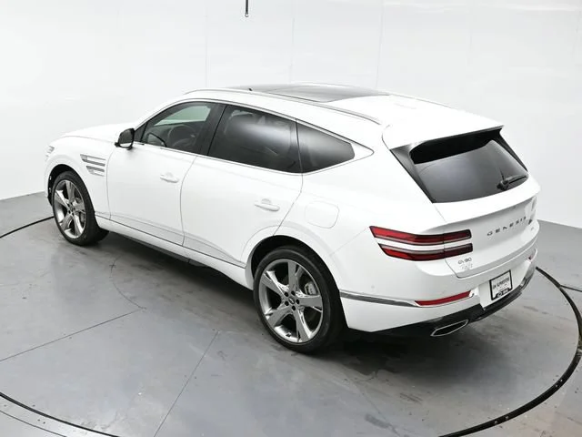 Used 2023 Uyuni White Genesis 4DR AWD 2.5 image 40