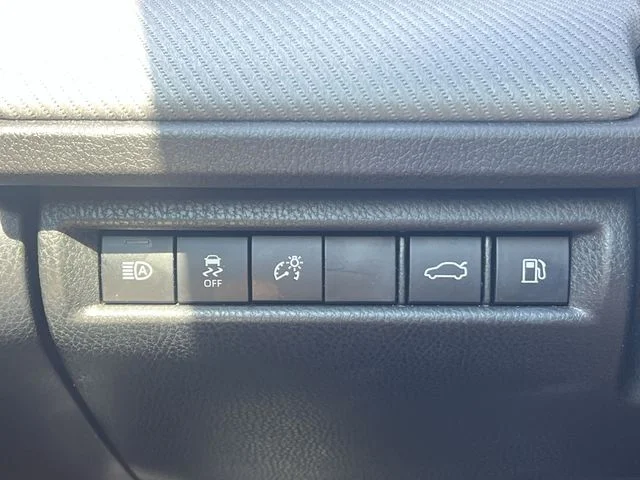 Used 2026 White Toyota SE image 30