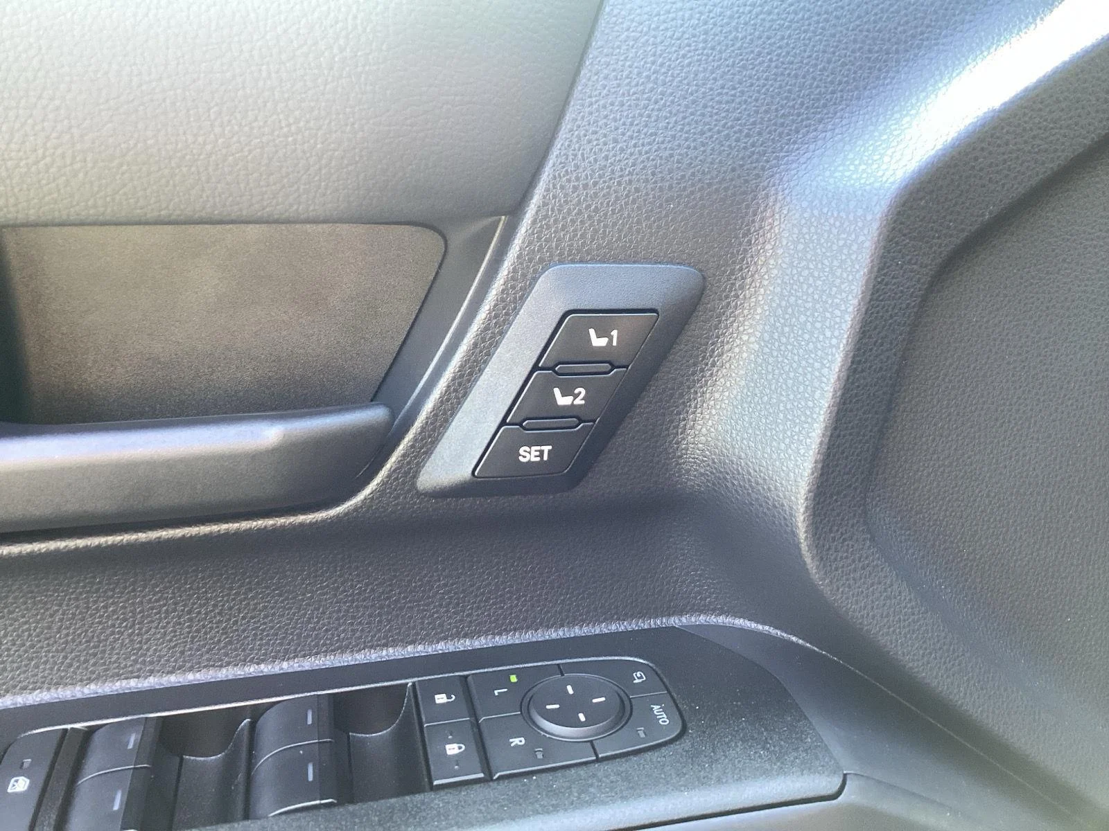 Used 2025 Black Toyota TRD Pro HV image 19