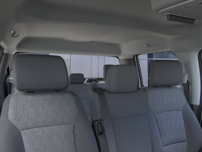 New 2026 Oxford White Ford F-250® XL image 45