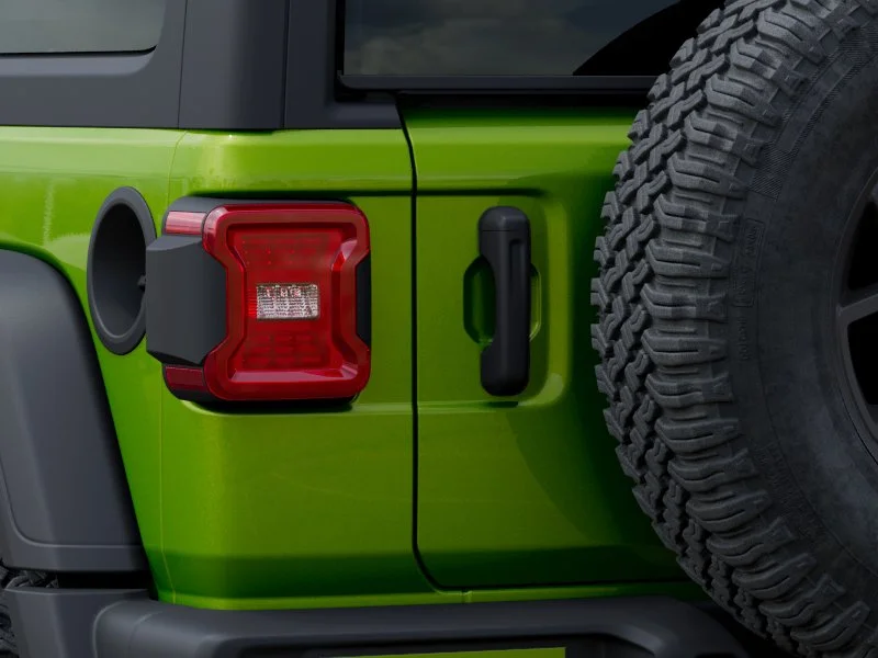 New 2026 Mojito Clear-Coat Exterior Paint Jeep Willys image 25