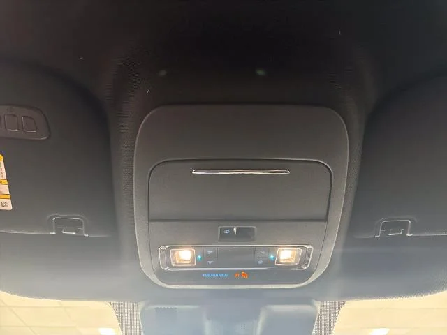 New 2026 Agate Black Metallic Ford Lariat® image 37