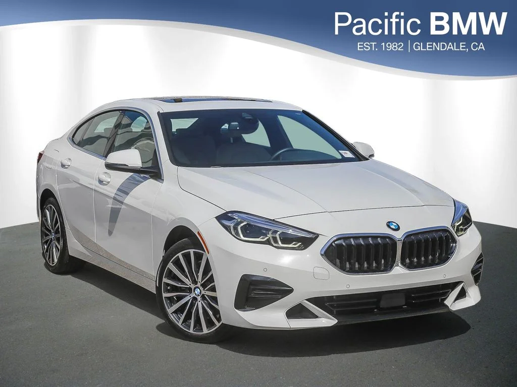 2023 BMW 2 Series 228i