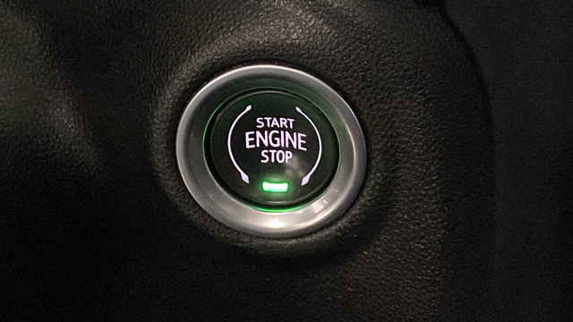 Used 2021 Onyx Black GMC AT4 image 23