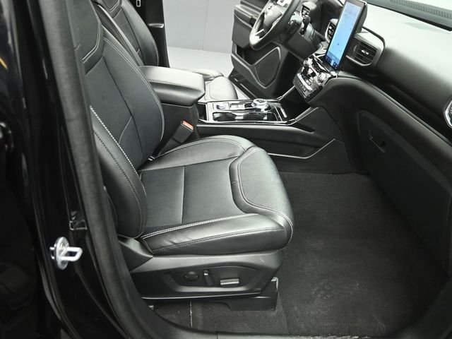 2023 FORD EXPLORER - Image 28