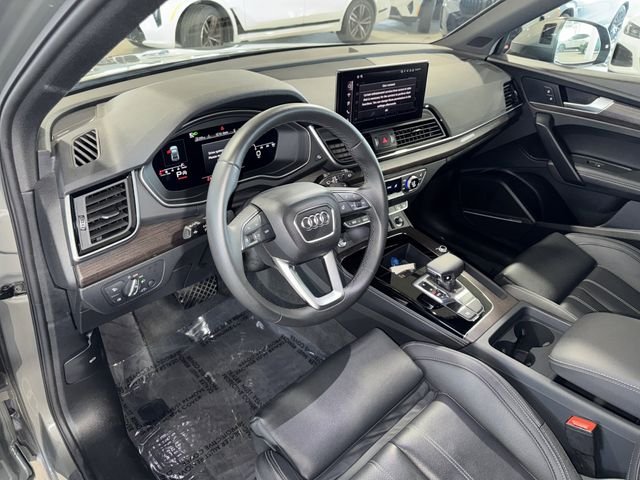 2025 Audi Q5 Sportback Premium Plus - Photo 20