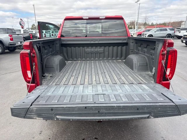 2022 GMC Sierra 1500 SLT - Photo 11