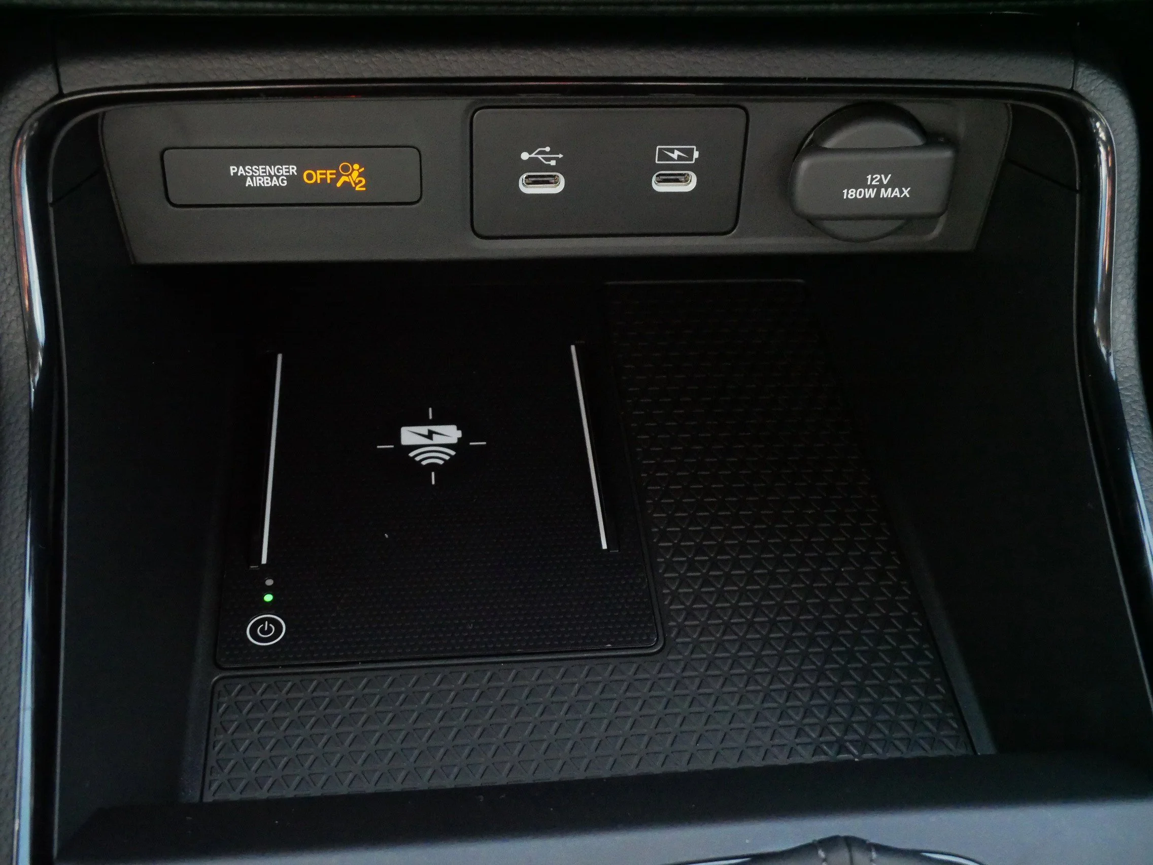 2026 Honda CR-V EX-L - Photo 27
