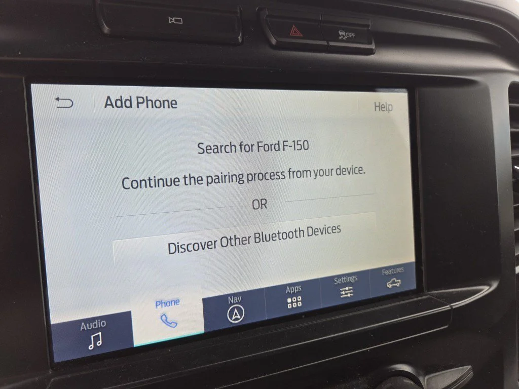Certified Used 2023 Oxford White Ford XLT image 12