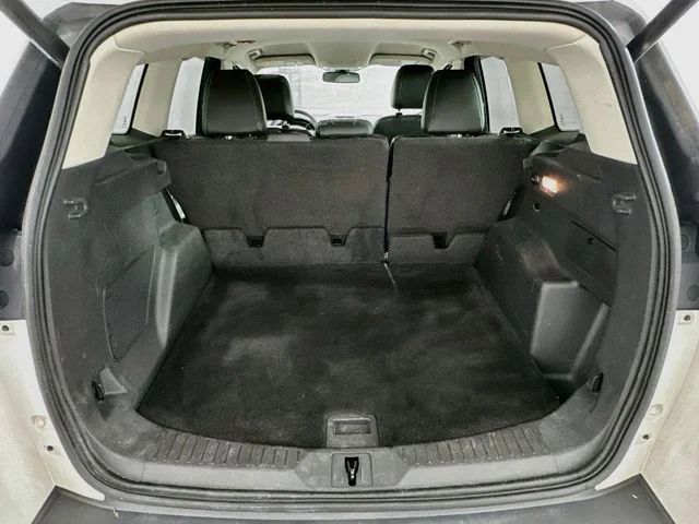 Pre-Owned 2016 Ford Escape Titanium