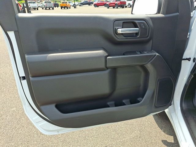2025 Chevrolet Silverado 1500 Work Truck - Photo 13