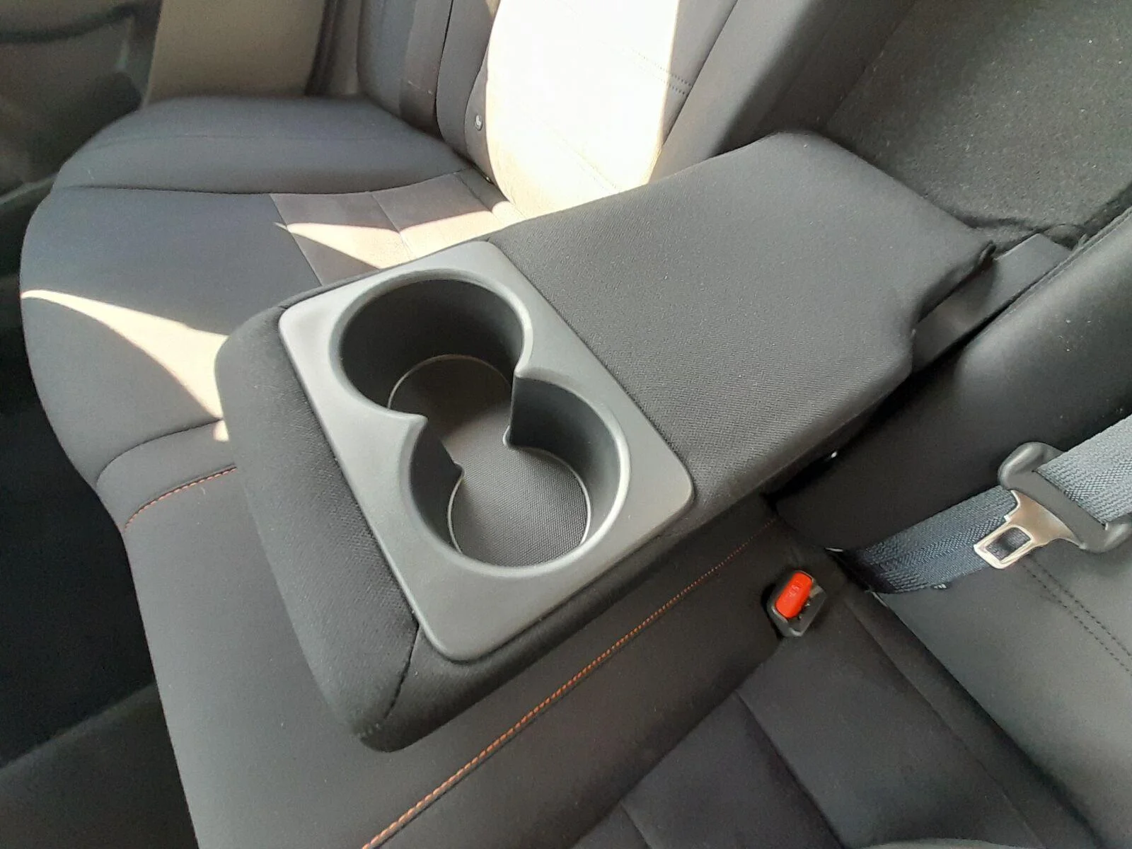 Used 2025 Super Black Nissan SR image 37
