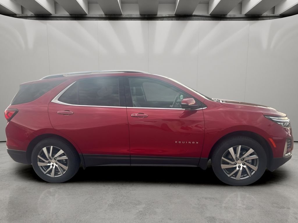 2023 Chevrolet Equinox Premier - Photo 6
